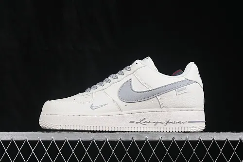 All categories Nk Air Force 1 Air Force series Nk Air Force 1 Low Air Force low-top Nike Air Force 1'07 Low joint model Air Force 1 low-top casual sneakers DN9688-143